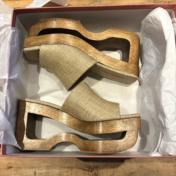 Cult Gaia Ruza Platform - Picture 2 of 5